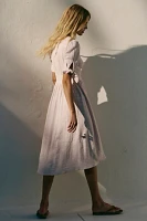Love Of My Life Midi Dress