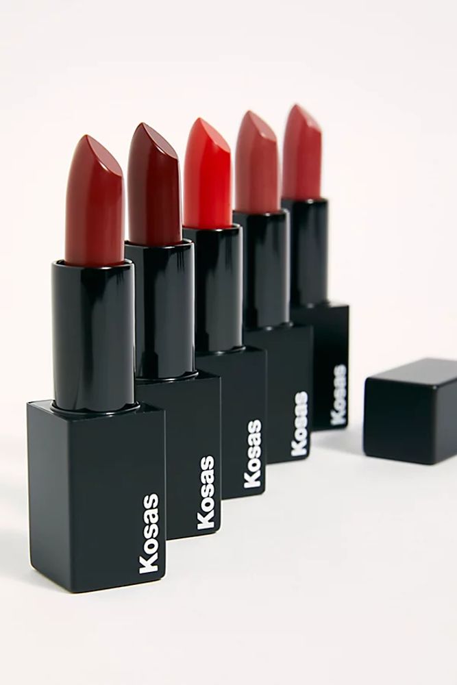 Kosås Lipstick by at Free People, One