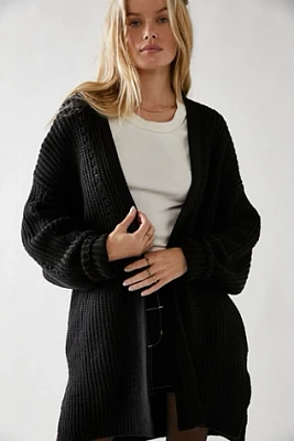 Nightingale Cardi