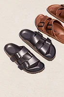 Eva Arizona Birkenstock Sandals