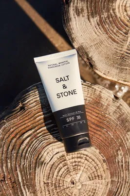Salt & Stone SPF 30