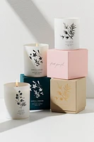 Free People Eucalyptus + Siberian Pine Candle