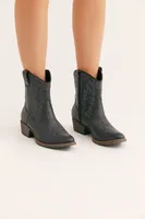 Vegan Ranch Boot