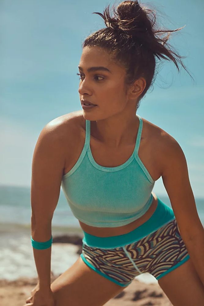 Happiness Runs Crop by FP Movement at Free People,