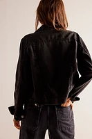 Rumors Denim Jacket