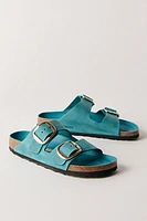 Arizona Big Buckle Birkenstock Sandals