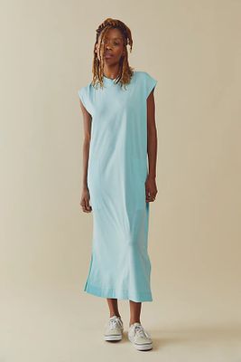 All Day Long Midi T-Shirt Dress by FP Beach at Free People,