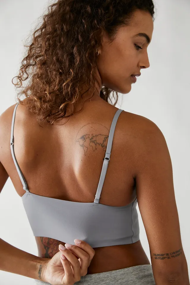 Stella Lavender Neo Scuba Bralette