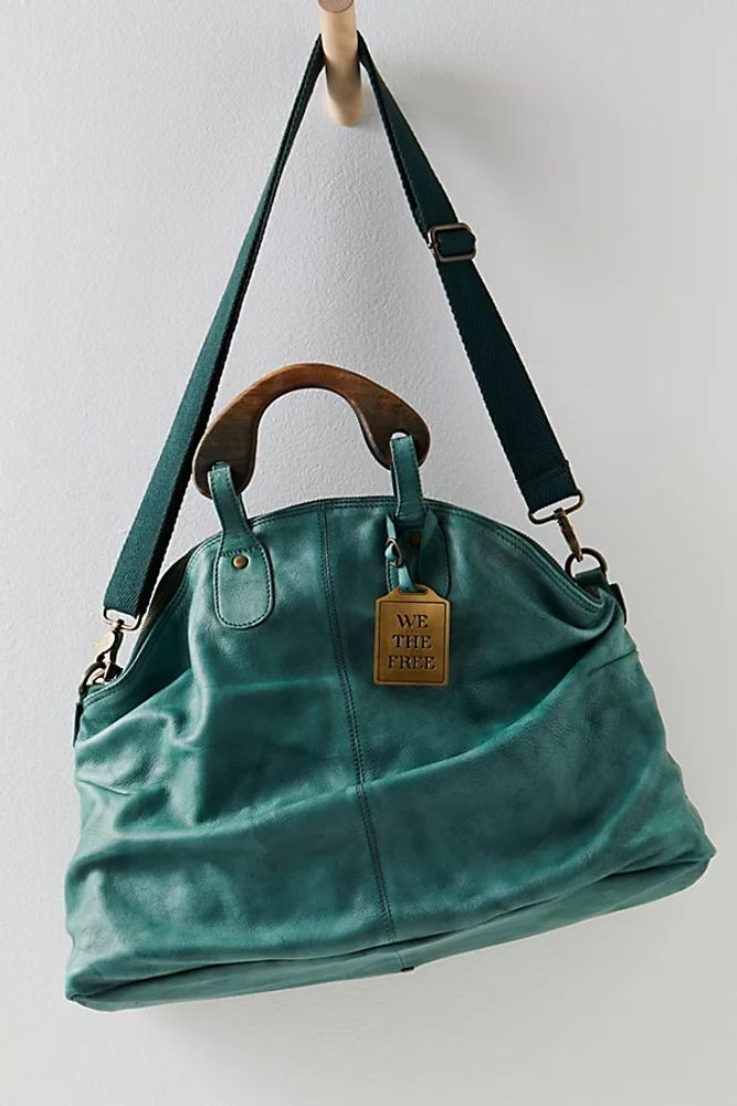 Willow Vintage Tote by We The Free at People, One