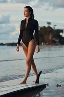 Gigi C Riley Surf Suit