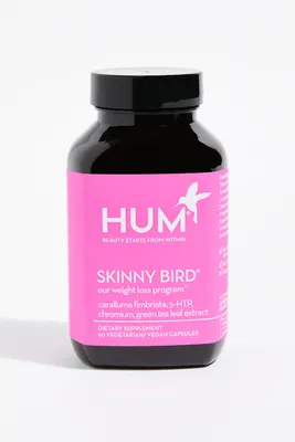 HUM Nutrition Skinny Bird