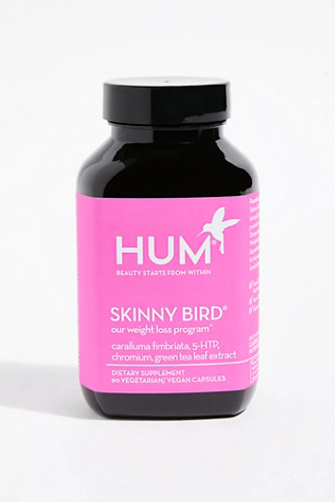 HUM Nutrition Skinny Bird