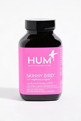 HUM Nutrition Skinny Bird