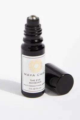 Maya Chia The Eye Achiever