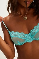So Fine Lace Underwire Bra