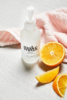 Free People x BajaZen Make Waves Sea Salt Spray by BajaZen at Free People, Sea Salt Spray, One Size