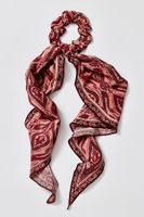 On The Road Scarf Pony by Free People, One