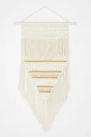 Beach Feels Macrame