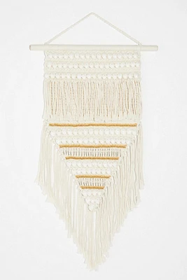 Beach Feels Macrame