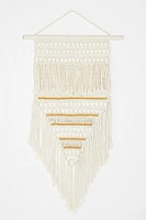 Beach Feels Macrame