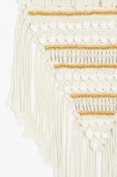 Beach Feels Macrame