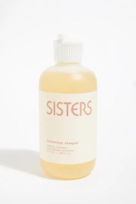 Sisters Balancing Shampoo by Sisters Body at Free People, Shampoo, One Size