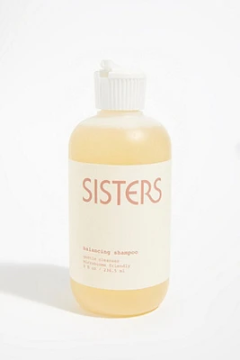 Sisters Balancing Shampoo