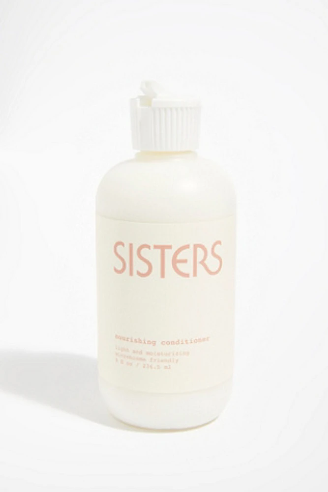 Sisters Nourishing Conditioner