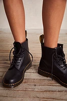 Dr. Martens 1460 Smooth Lace-Up Boots