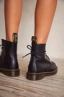 Dr. Martens 1460 Smooth Lace-Up Boots