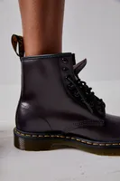 Dr. Martens 1460 Smooth Lace-Up Boots