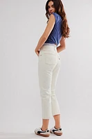 Levi’s 501 Crop Jeans