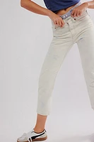 Levi’s 501 Crop Jeans