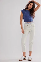 Levi’s 501 Crop Jeans