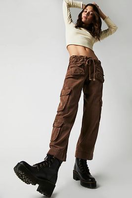 Dr. Martens Leona Platform Ankle Boots by at Free People, US