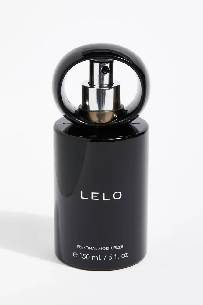 Lelo Personal Moisturizer