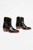 New Frontier Western Boot