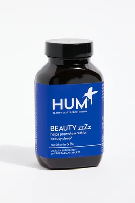 HUM Nutrition Beauty zzZz