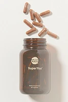 Moon Juice SuperYou® Daily Stress Management Supplement