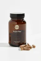 Moon Juice SuperYou® Daily Stress Management Supplement