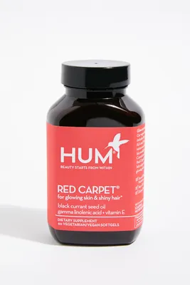 Hum Red Carpet