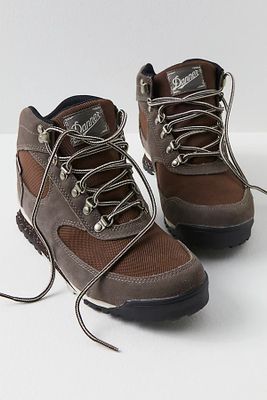 Danner Jag Hiker Boots by Danner at Free People, Bungee Cord / Coffee Bean, US 7