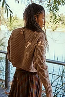 Bonfire Cardi