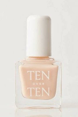 Tenoverten Nail Polish