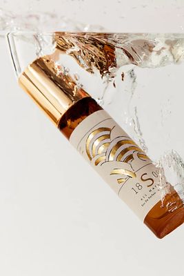 Free People 1809 Collection Surf All-Natural Fragrance by 1809 Collection at Free People, Surf, One Size