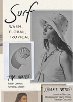 Free People 1809 Collection Surf All-Natural Fragrance