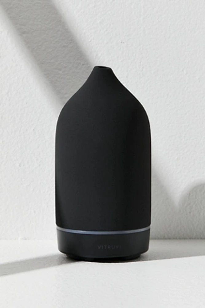 Vitruvi Stone Essential Oil Diffuser