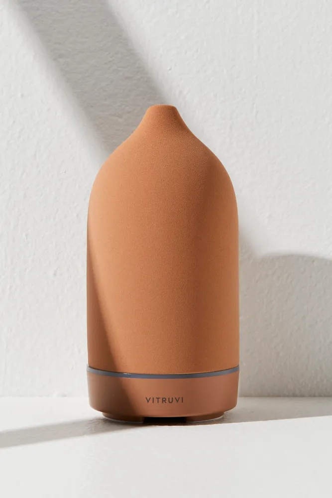 Vitruvi Stone Essential Oil Diffuser