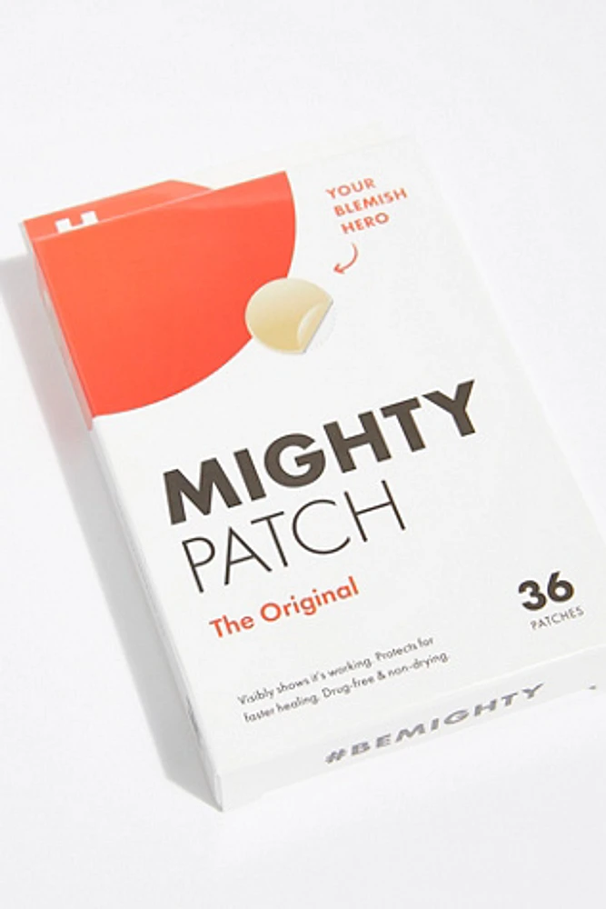 Mighty Patch 36 Pack