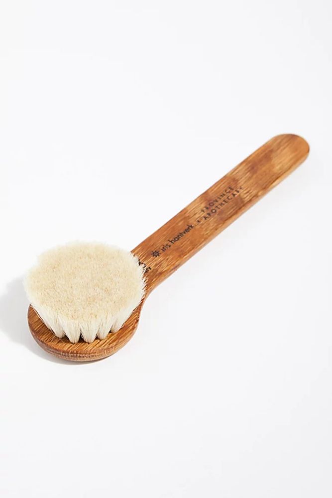 Province Apothecary Dry Brush by Province Apothecary at Free People, Province Apothecary Dry Brush, One Size